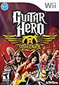 Wii - Guitar Hero: Aerosmith