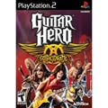 PS2 - Guitar Hero: Aerosmith