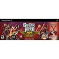 PS2 - Guitar Hero: Aerosmith (Limited Edition Bundle)