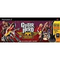 PS2 - Guitar Hero: Aerosmith (Game & Guitar Controller Bundle)