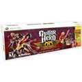Xbox 360 - Guitar Hero: Aerosmith (Game & Guitar Controller Bundle)