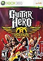 Xbox 360 - Guitar Hero: Aerosmith