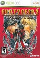 Xbox 360 - Guilty Gear 2: Overture