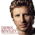 Dierks Bentley - Greatest Hits: Every Mile A Memory