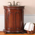 Campania Bathroom Vanity