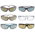 Blinde Design Jr. Slim Sport Small Sunglasses