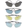Blinde Design Double Bridge Bambino Sunglasses