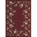 Power-woven Fairfax Rug (1'9 x 2'10)