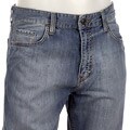 Mavi Men's 5-pocket Mid-rise Classic Bootcut Jeans