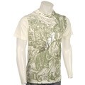 Rock N Roll Alliance Men's Angel Print T-shirt