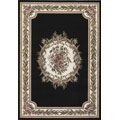 Power-woven Fairfax Rug (3'7 x 5'4)