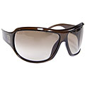 Gucci Oversized Italian Designer Sunglasses
