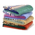 Borbo Oversized Throw