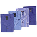 Hanes Classics Men's 2pc Pajama Set