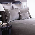 Soft Velvet Cafe Duvet Cover Set