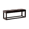 Eliza Bench
