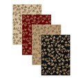 Virginia Floral Rug (7'9 x 11')