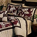 Paradise Cove Comforter and Shams Set