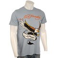 Ed Hardy Men's Flying Eagle T-shirt