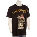 Ed Hardy Men's Big and Tall NYC T-shirt