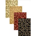 Olefin Virginia Floral Runner Rug (2'2 x 7'7)
