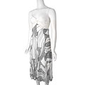 Adi Designs S. Max Women's Printed Casual Dress