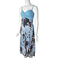 Adi Designs S. Max Women's Printed Casual Dress
