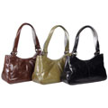 Kenneth Cole Reaction Glazy Day Satchel