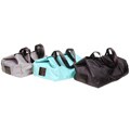 Kenneth Cole Reaction Fanplastic Nylon Satchel