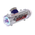 Legacy 2.5 Farad Neon Power Capacitor