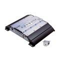 Legacy 600-watt 2-channel Bridgeable MOSFET Amp