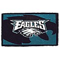 Philadelphia Eagles 18 x 30 Door Welcome Mat