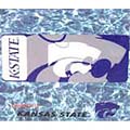 Kansas State Wildcats Full-size Pool Raft Float
