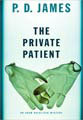 The Private Patient (Hardcover)