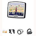 TomTom ONE 130 GPS Navigation System