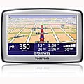 TomTom XL 330 4.3-inch Widescreen Portable GPS Navigator