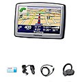 TomTom XL330S Portable GPS with 4.3-inch Screen
