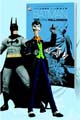 Batman the Long Halloween Collector Set (with Action Figures)