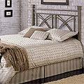 Mirage Bed (Full)