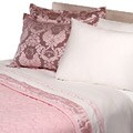 Hello Kitty Cotton Sateen Twin Sheet Set