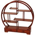 Mingei Display Stand (China)