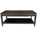 Qing Coffee Table (China)