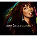 Donna Summer - Crayons