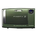 Fuji FinePix Z10 7.2MP Light Green Digital Camera (Refurb)