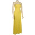 Zum Zum Women's Sunshine Glitter Mesh Dress