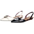 Tommy Hilfiger 'Amelia' Women's Slingback Flats