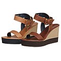 Tommy Hilfiger Women's 'Angelina' Platform Wedges