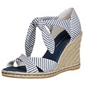 Tommy Hilfiger 'Sabrina' Women's Espadrille Wedges