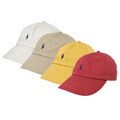 Ralph Lauren Polo One Size Fits Most Cap