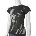 Junior's Captain Jack Sparrow T-shirt